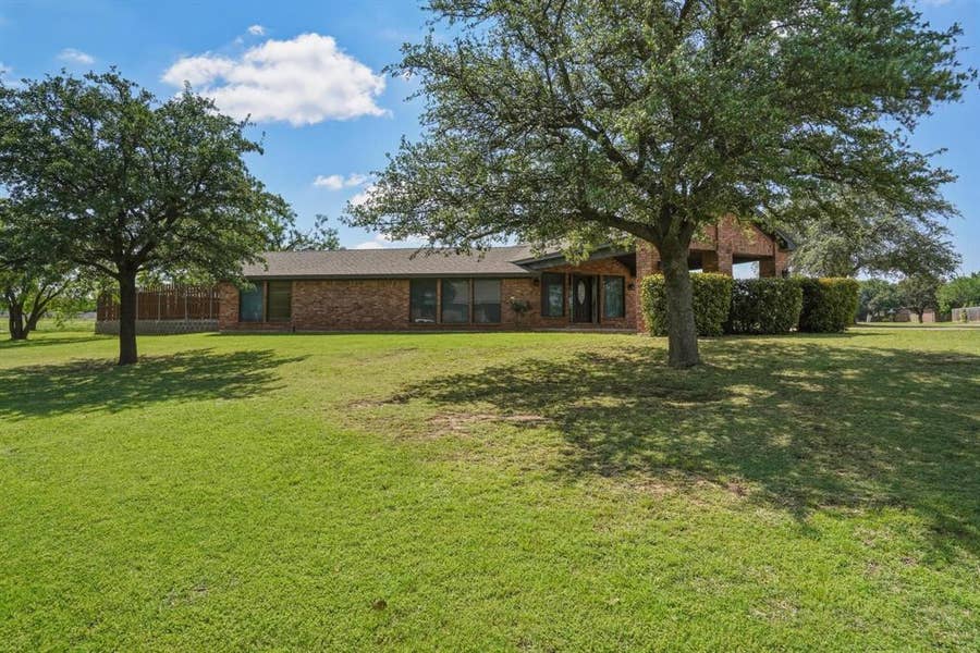 Property photo for 1501 Edgewater Road, Abilene, TX