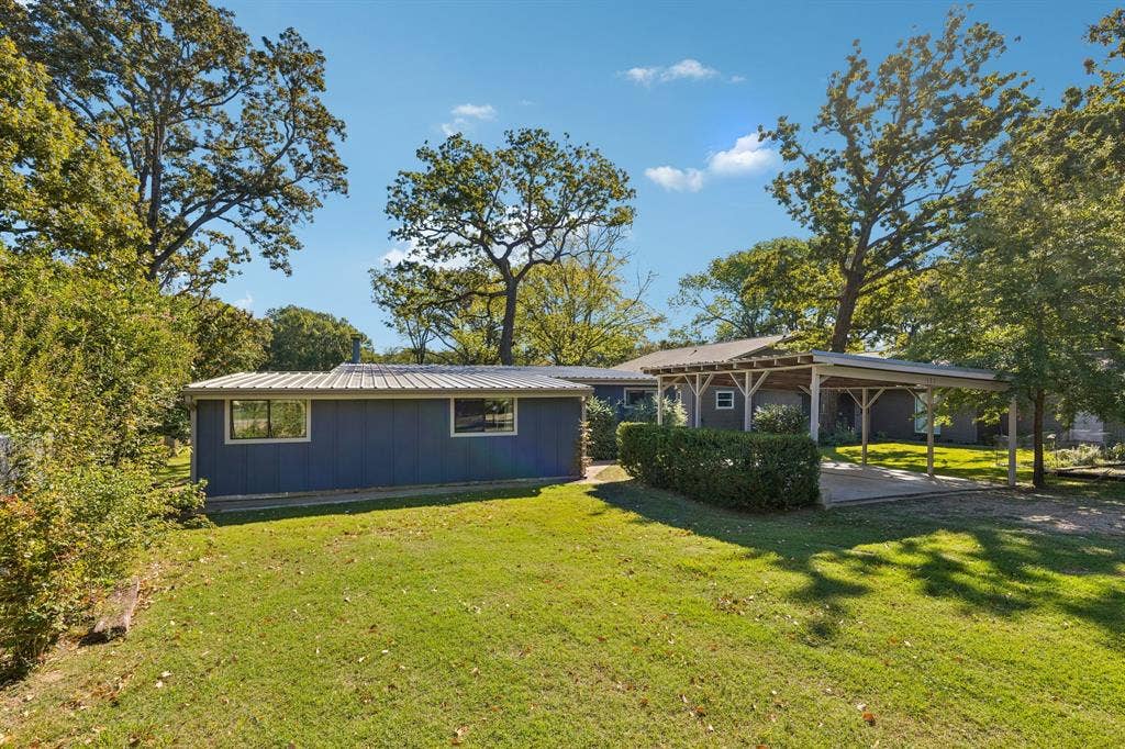 137 Santa Maria Street, Payne Springs, TX 75156 137 Santa Maria Street, Payne Springs, TX 75156