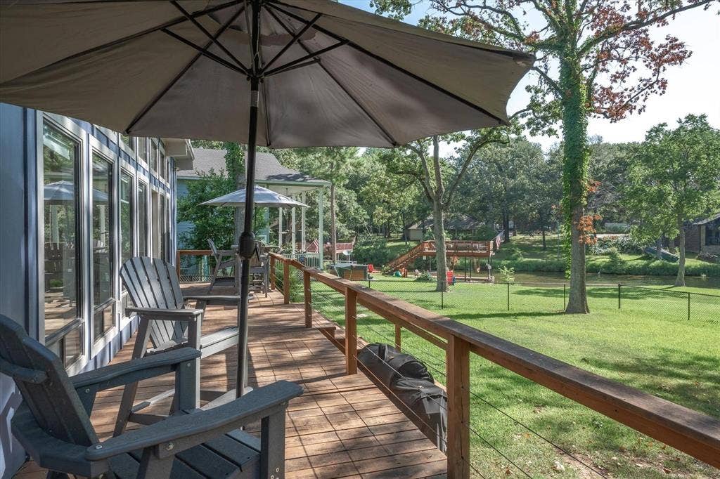 137 Santa Maria Street, Payne Springs, TX 75156 137 Santa Maria Street, Payne Springs, TX 75156
