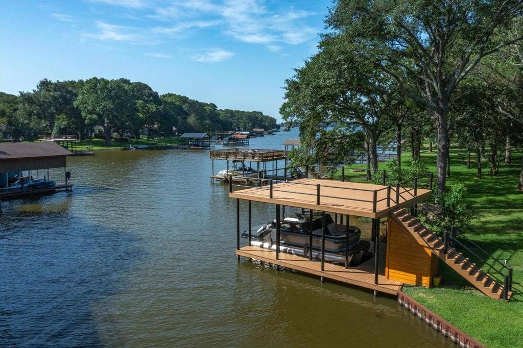 137 Santa Maria Street, Payne Springs, TX 75156 137 Santa Maria Street, Payne Springs, TX 75156