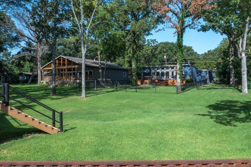 137 Santa Maria Street, Payne Springs, TX 75156 137 Santa Maria Street, Payne Springs, TX 75156