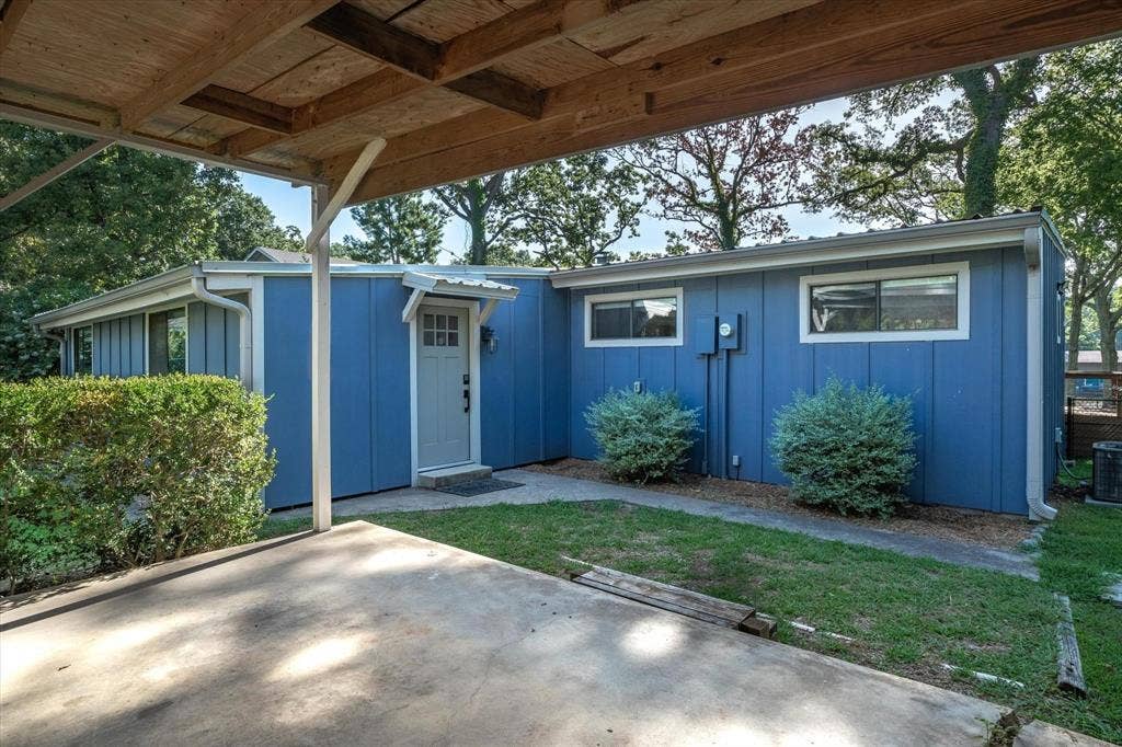 137 Santa Maria Street, Payne Springs, TX 75156 137 Santa Maria Street, Payne Springs, TX 75156