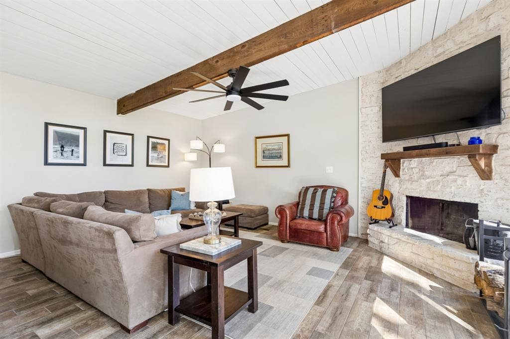 137 Santa Maria Street, Payne Springs, TX 75156 137 Santa Maria Street, Payne Springs, TX 75156
