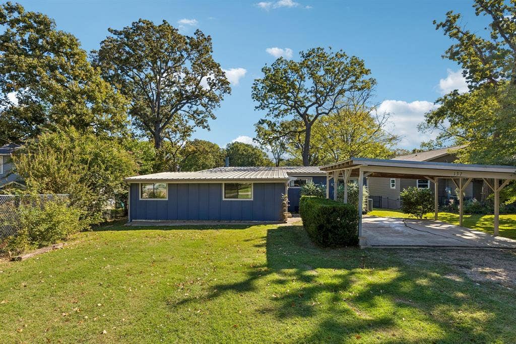 137 Santa Maria Street, Payne Springs, TX 75156 137 Santa Maria Street, Payne Springs, TX 75156