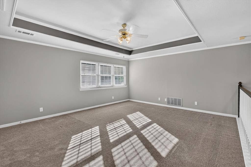 126 Allencrest Lane, Coppell, TX 75019 #rd living area/game room