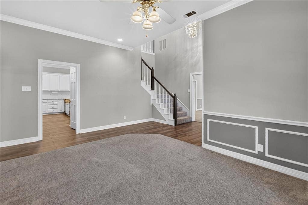 126 Allencrest Lane, Coppell, TX 75019 126 Allencrest Lane, Coppell, TX 75019