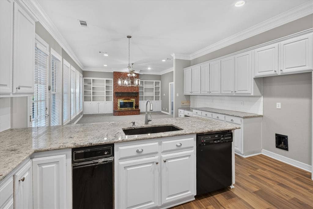 126 Allencrest Lane, Coppell, TX 75019 126 Allencrest Lane, Coppell, TX 75019