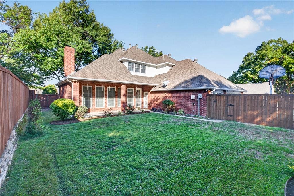 126 Allencrest Lane, Coppell, TX 75019 126 Allencrest Lane, Coppell, TX 75019
