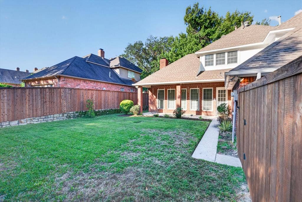 126 Allencrest Lane, Coppell, TX 75019 126 Allencrest Lane, Coppell, TX 75019