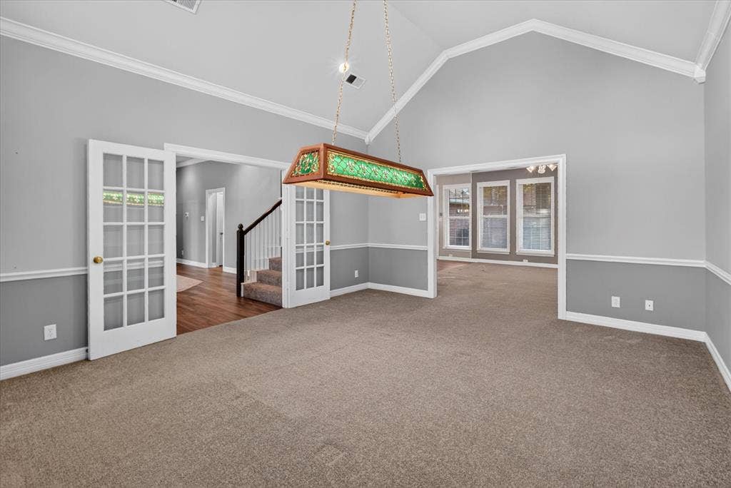 126 Allencrest Lane, Coppell, TX 75019 126 Allencrest Lane, Coppell, TX 75019