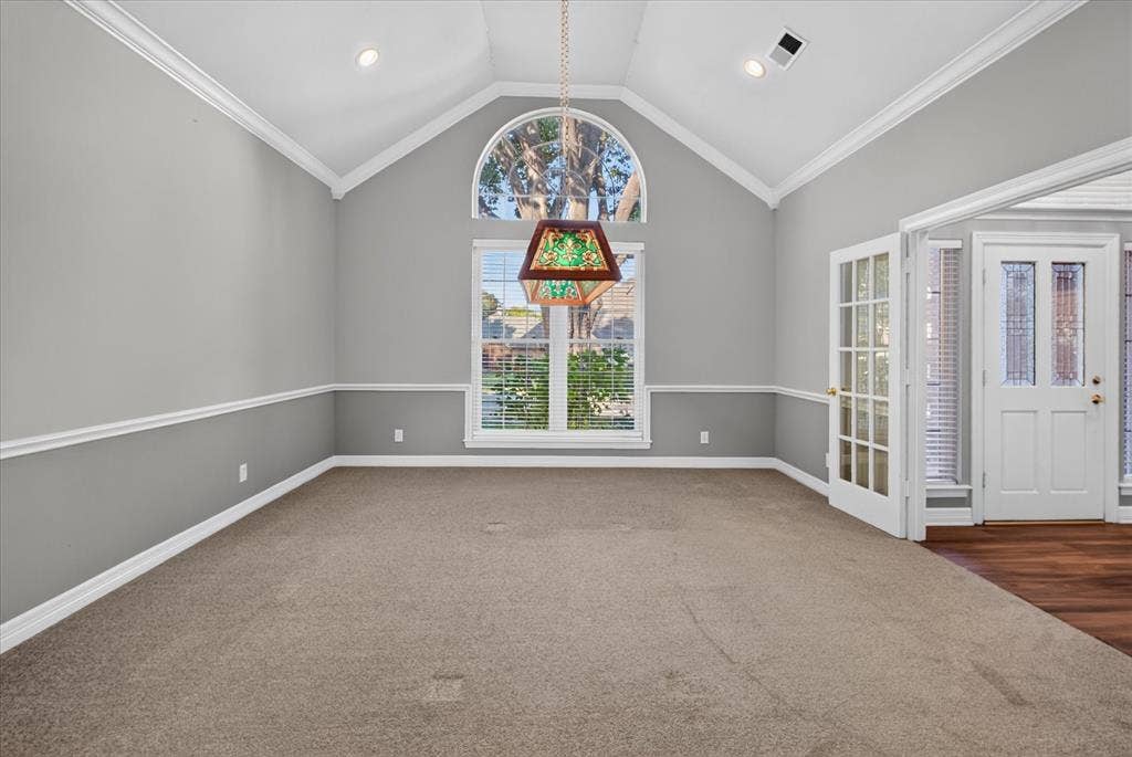 126 Allencrest Lane, Coppell, TX 75019 126 Allencrest Lane, Coppell, TX 75019