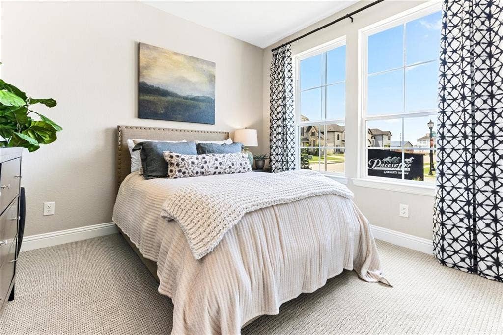 2607 Lovegrass Lane, Melissa, TX 75454