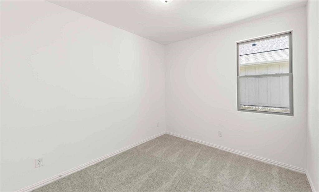 705 Columbus Circle, Princeton, TX 75407 Bedroom 2 Representative Photo