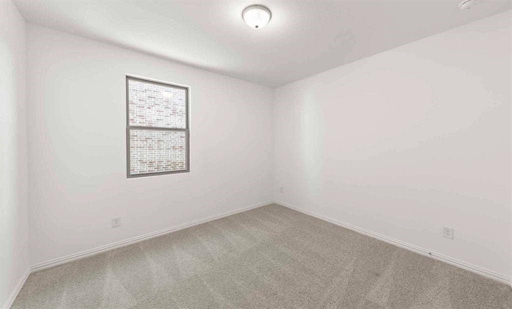 705 Columbus Circle, Princeton, TX 75407 Bedroom 4 Representative Photo