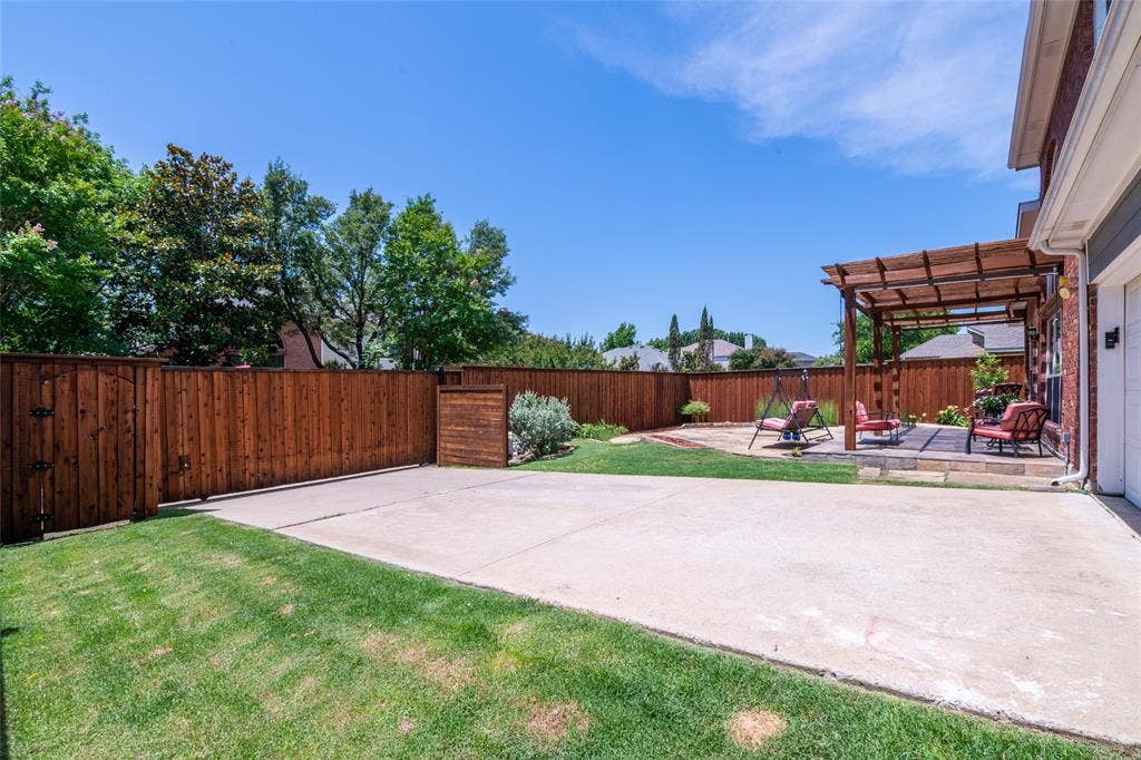 11761 Waterford Lane, Frisco, TX 75035