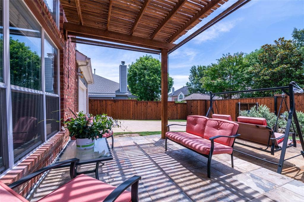 11761 Waterford Lane, Frisco, TX 75035
