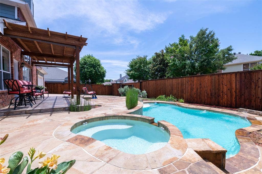 11761 Waterford Lane, Frisco, TX 75035