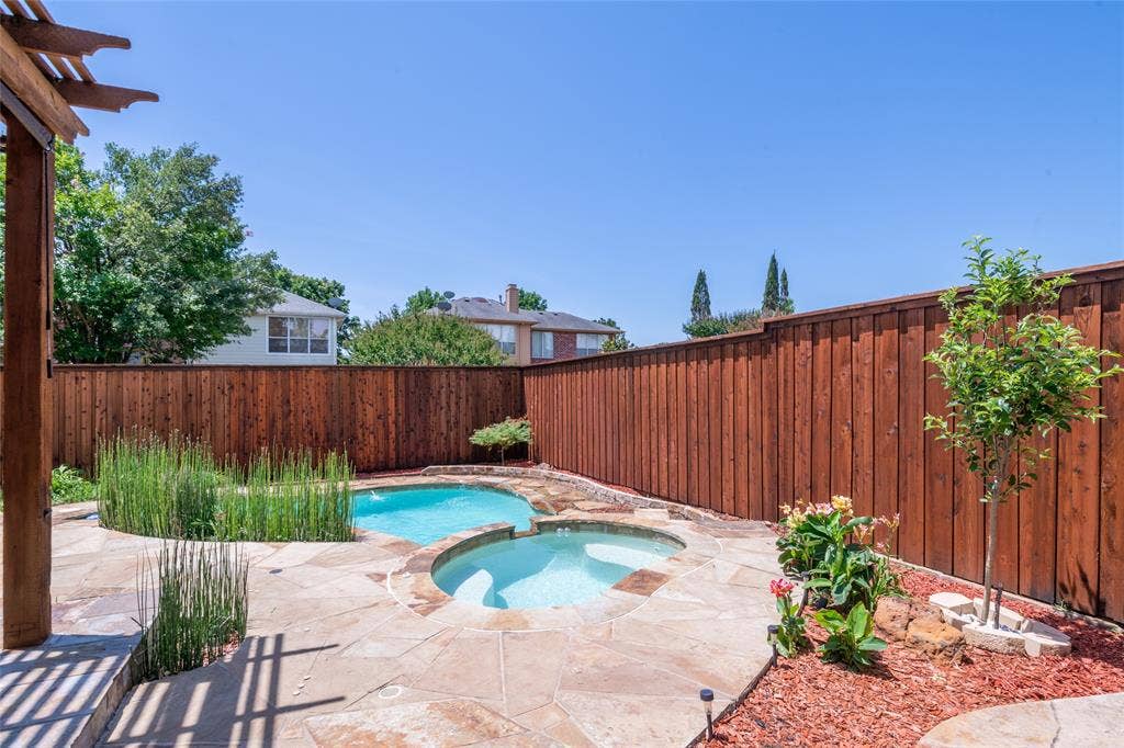 11761 Waterford Lane, Frisco, TX 75035
