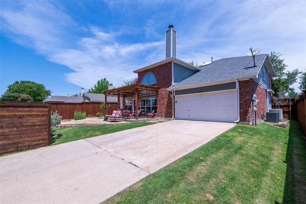 11761 Waterford Lane, Frisco, TX 75035