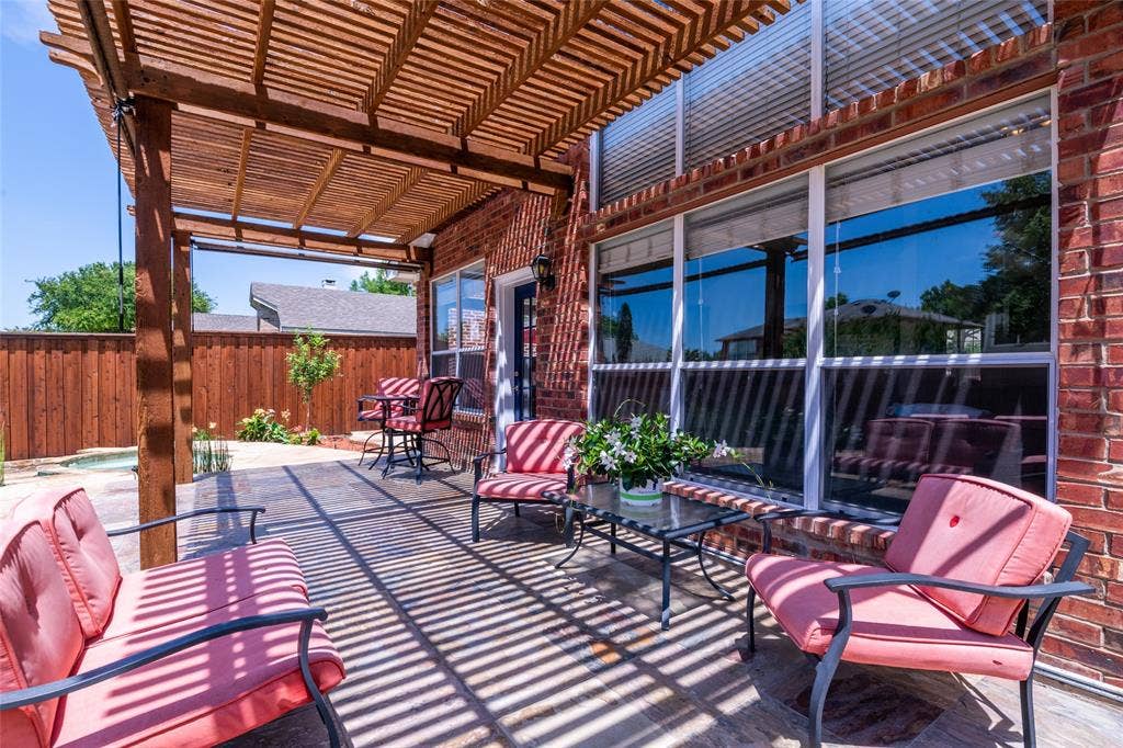 11761 Waterford Lane, Frisco, TX 75035