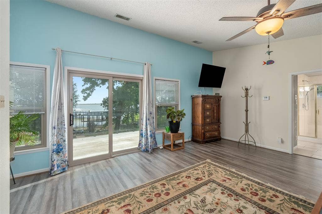 205 Shoreline Drive, Star Harbor, TX 75148