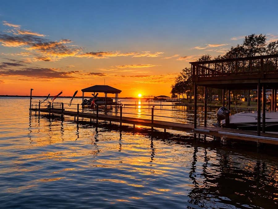 Property photo for 205 Shoreline Drive, Star Harbor, TX