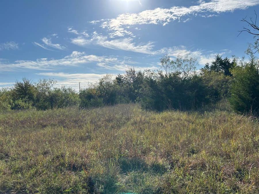 Property photo for Lot 10 Cedar Prairie, Mildred, TX