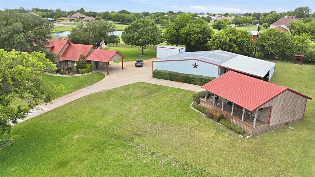 13914 Overlook Lane, Forney, TX 75126