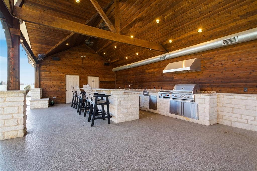 13914 Overlook Lane, Forney, TX 75126