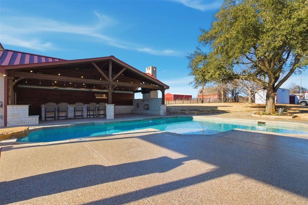 13914 Overlook Lane, Forney, TX 75126