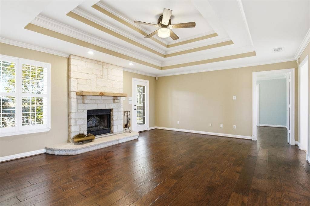 13914 Overlook Lane, Forney, TX 75126