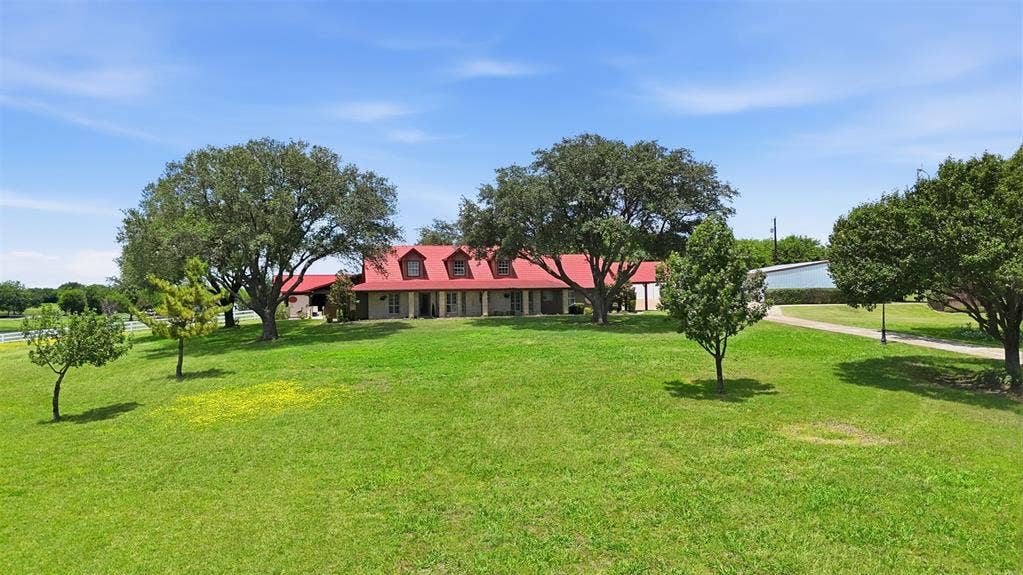 13914 Overlook Lane, Forney, TX 75126