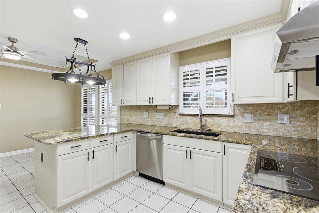 13914 Overlook, Forney, TX 75126