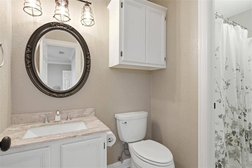 13914 Overlook, Forney, TX 75126