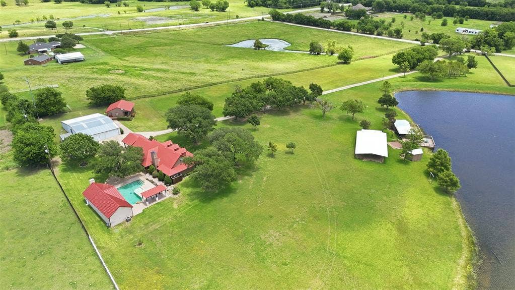 13914 Overlook, Forney, TX 75126