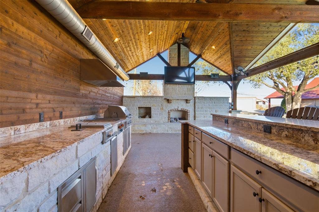 13914 Overlook, Forney, TX 75126