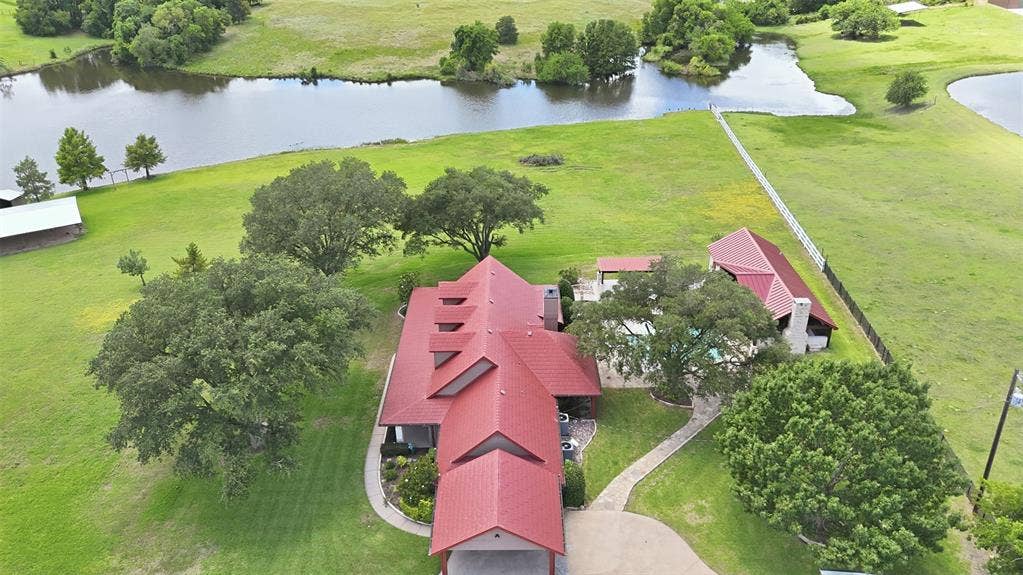 13914 Overlook, Forney, TX 75126