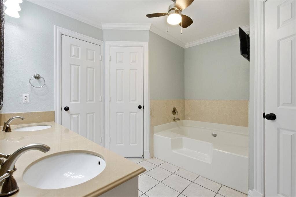 13914 Overlook, Forney, TX 75126