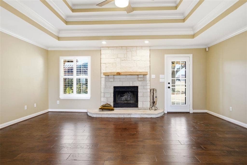 13914 Overlook, Forney, TX 75126