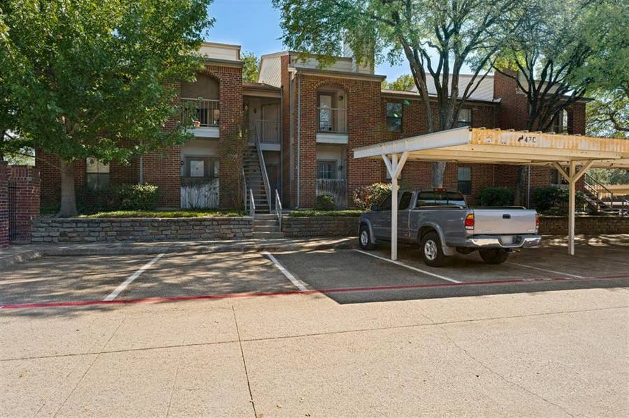 Property photo for 3209 Donnelly Circle, #103, Fort Worth, TX