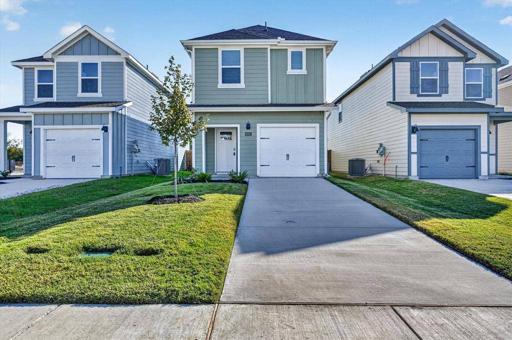 6205 Silver Maple Way, Princeton, TX 75407 6205 Silver Maple Way, Princeton, TX 75407