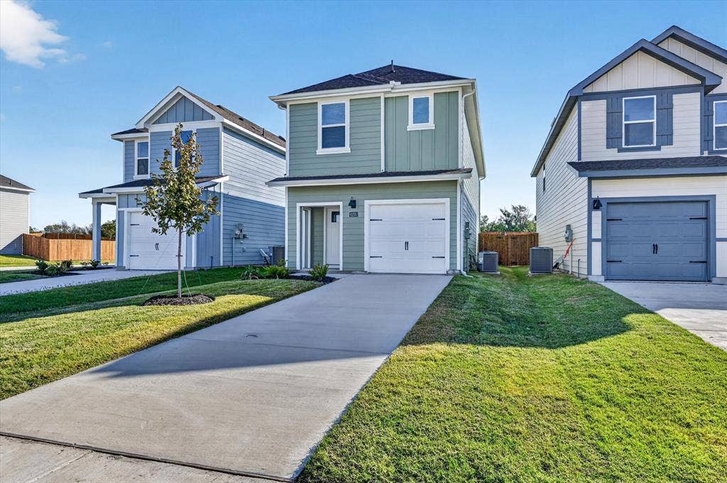6205 Silver Maple Way, Princeton, TX 75407 6205 Silver Maple Way, Princeton, TX 75407