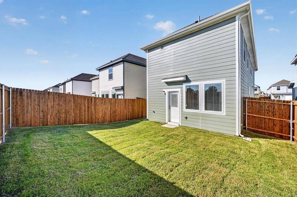 6205 Silver Maple Way, Princeton, TX 75407 6205 Silver Maple Way, Princeton, TX 75407