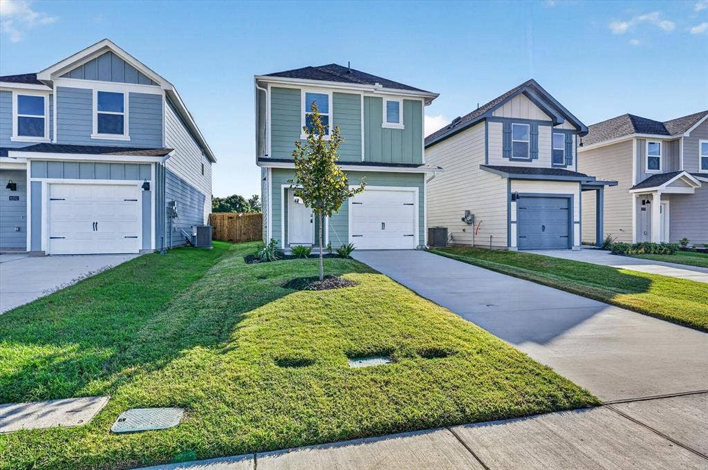 6205 Silver Maple Way, Princeton, TX 75407 6205 Silver Maple Way, Princeton, TX 75407