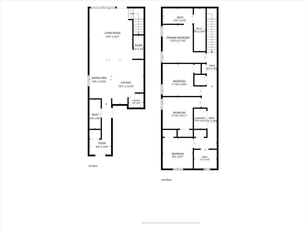 6205 Silver Maple Way, Princeton, TX 75407 6205 Silver Maple Way, Princeton, TX 75407