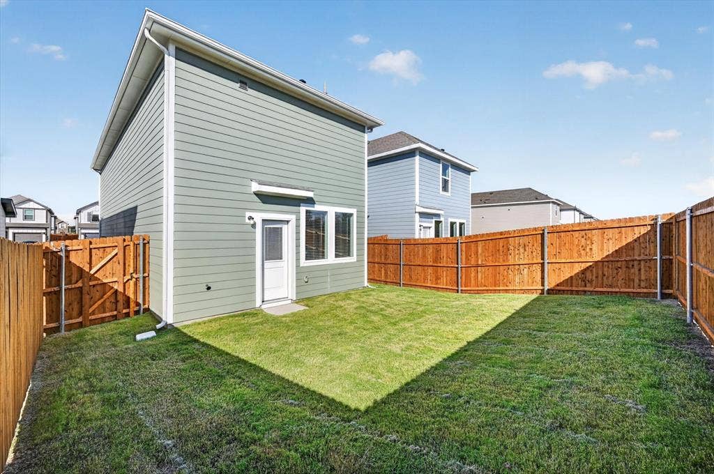 6205 Silver Maple Way, Princeton, TX 75407 6205 Silver Maple Way, Princeton, TX 75407