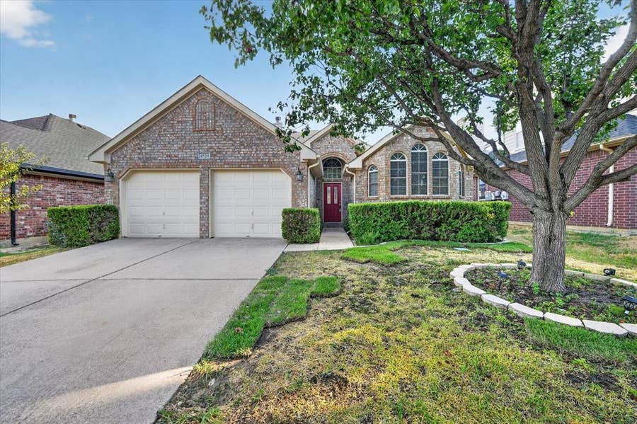 Property photo for 4520 Angelina Way, Fort Worth, TX