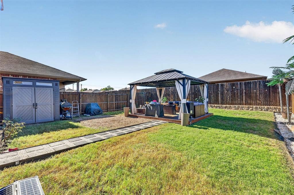 1207 Goodnight Circle, Crandall, TX 75114 1207 Goodnight Circle, Crandall, TX 75114