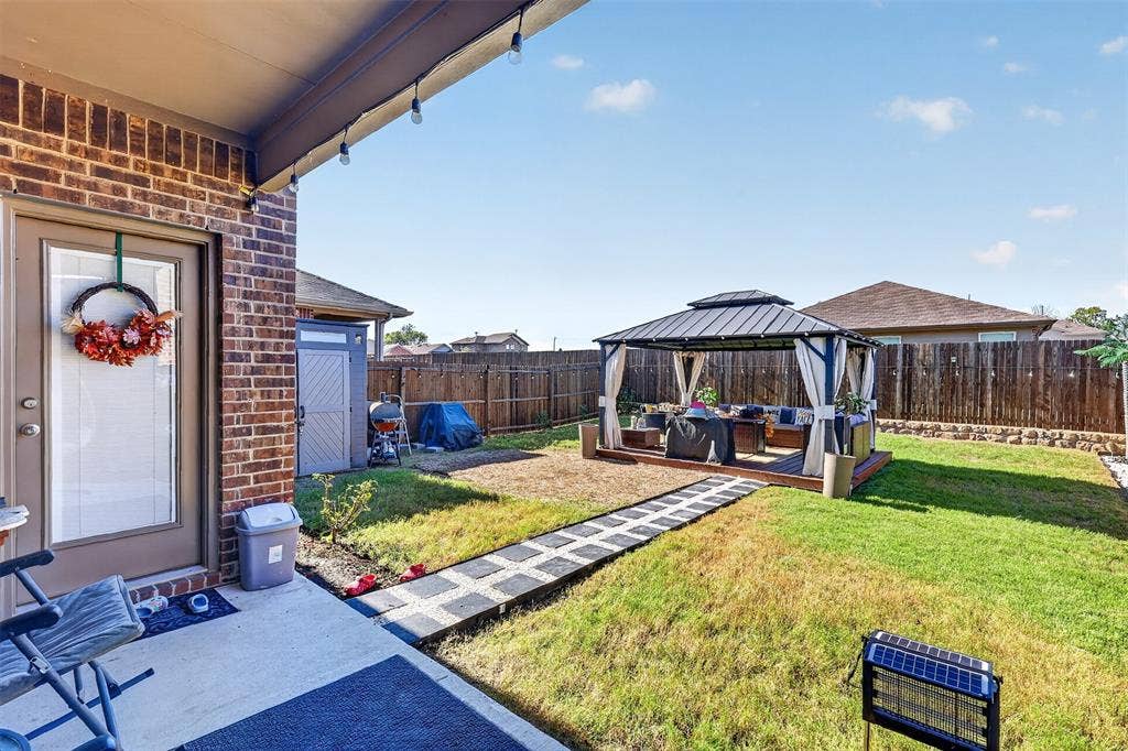 1207 Goodnight Circle, Crandall, TX 75114 1207 Goodnight Circle, Crandall, TX 75114