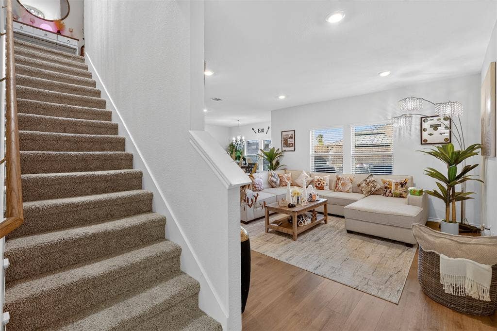 1207 Goodnight Circle, Crandall, TX 75114 1207 Goodnight Circle, Crandall, TX 75114